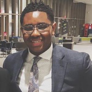 Meet your Posher, Don